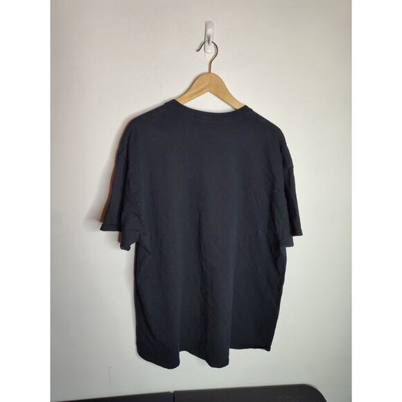 WrestleMania VI Retro 2021 Remake Graphic T Shirt 2X - Picture 4 of 7